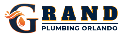 Grand Plumbing Orlando logo