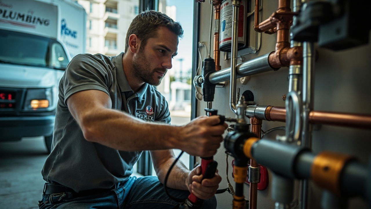 Why Apartment Complex Plumbing Failures Cost More in Orlando