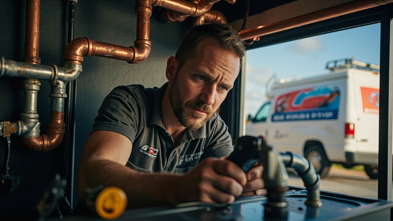 How We Execute Multi-Family Plumbing Without Halting Operations