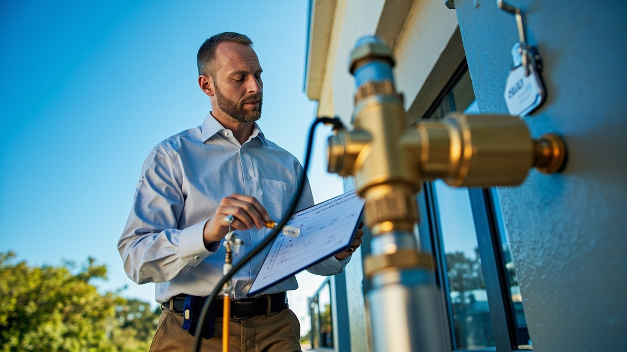 Why Orlando Businesses Face Stricter Backflow Assembly Testing Requirements