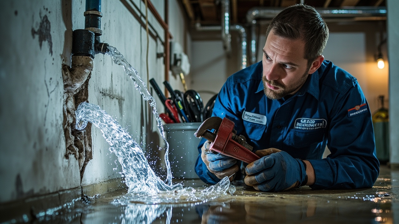 Why Orlando Pipes Fail Without Warning