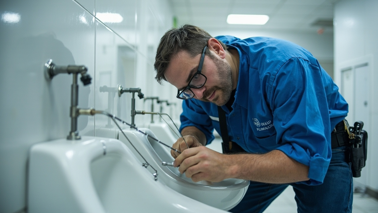 Why Commercial Restroom Failures Cost Orlando Businesses More Than You Think