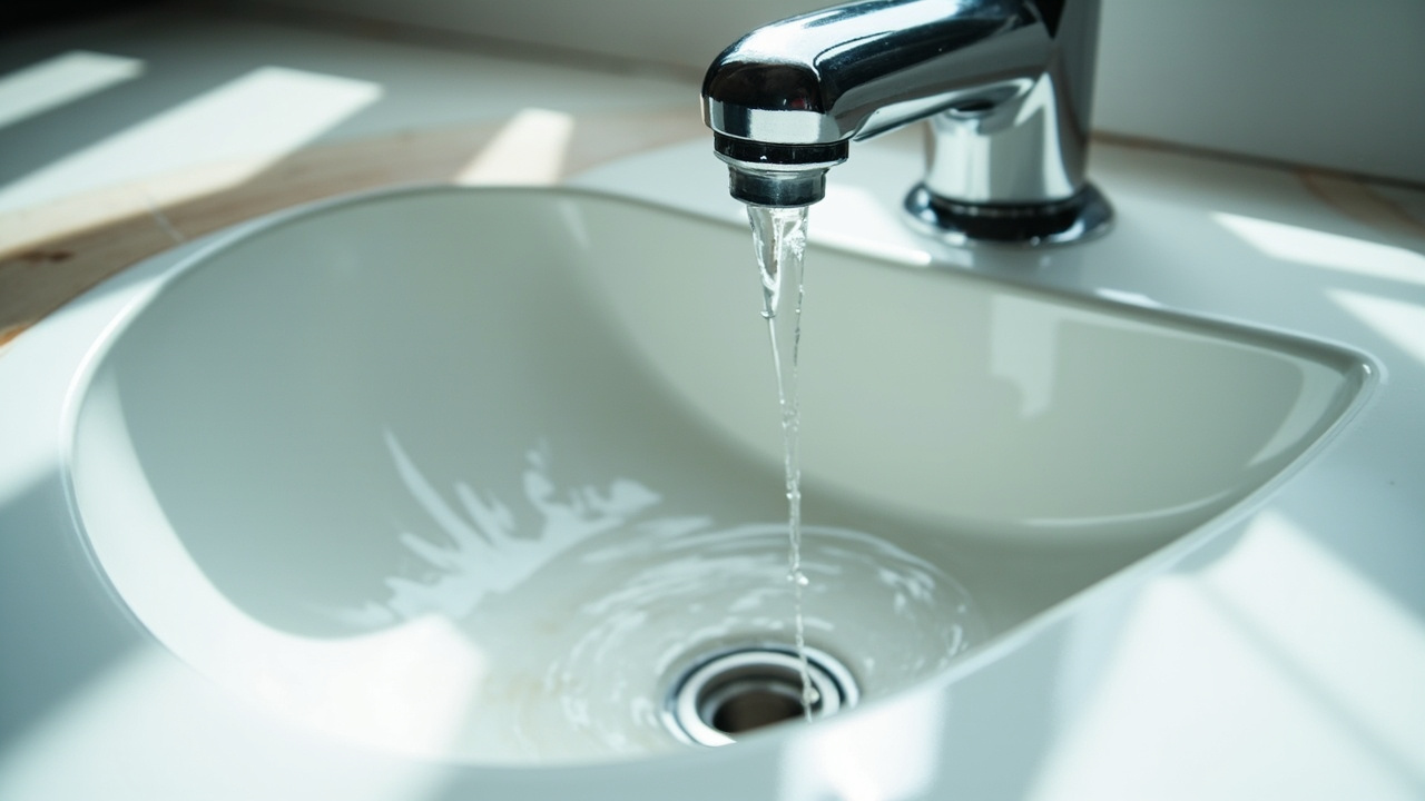 Dripping Faucets & Leaks in Orlando | Expert Diagnosis and Permanent Fixes