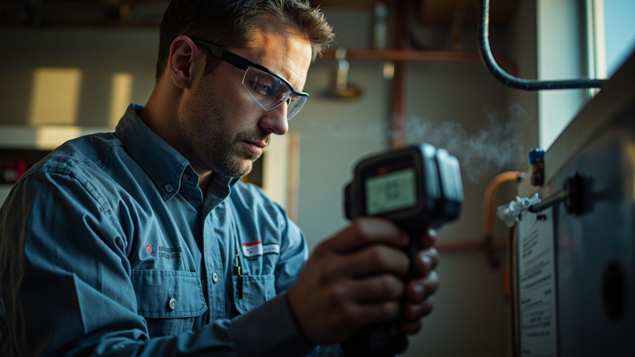 Why Gas Leaks Demand Immediate Action in Orlando Homes and Buildings