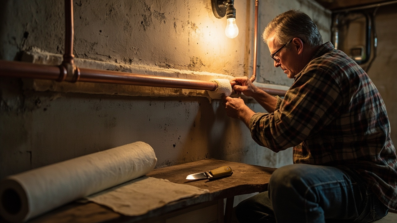 The Science Behind Effective Pipe Protection