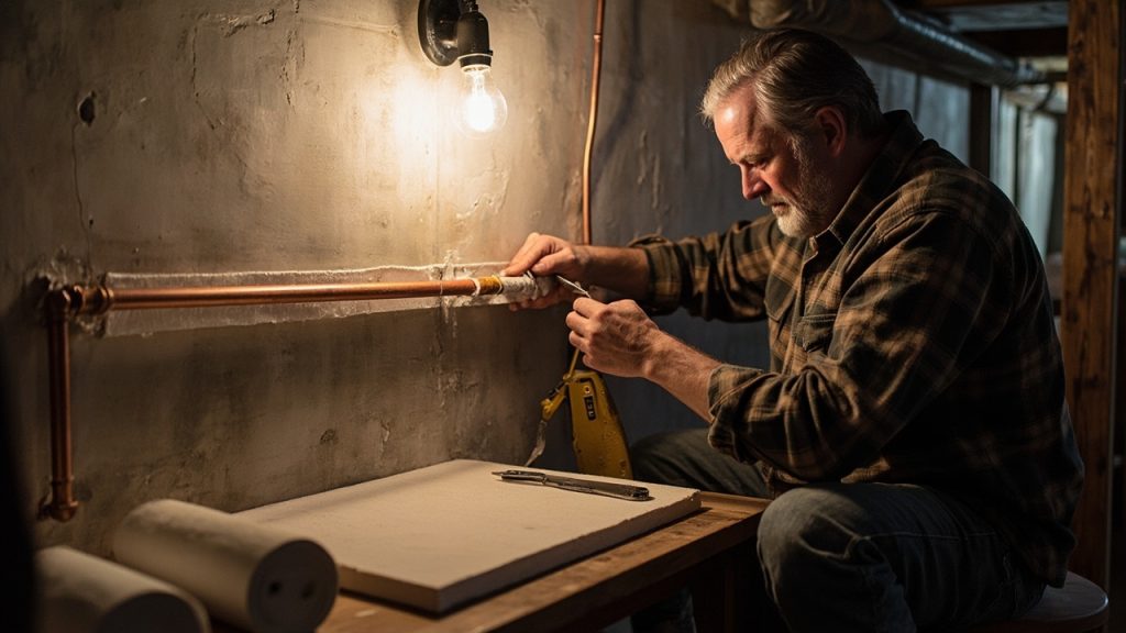 How to Prevent Frozen Pipes in Orlando FL 32806