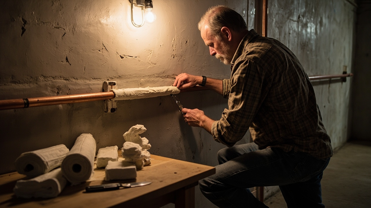 Why Orlando Homeowners Face Hidden Freeze Risks