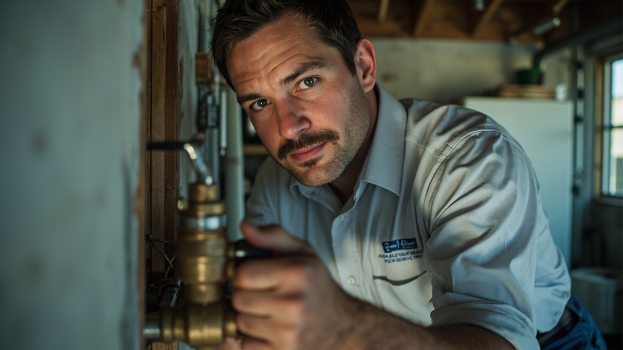 Step-by-Step Instructions to Close Your Main Water Shut Off Valve