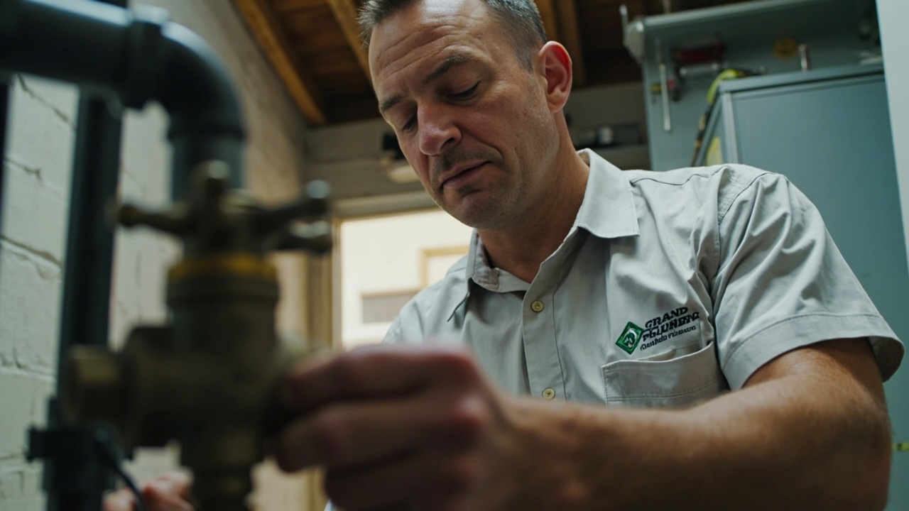 Why Every Orlando Homeowner Needs to Know Their Main Water Shut Off Location