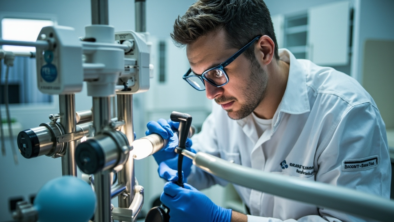 Medical & Dental Gas Plumbing in Orlando | NFPA 99 Certified Systems That Keep Your Facility Operational