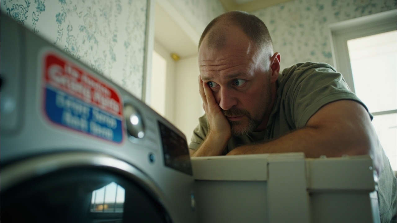 Why Your Orlando Plumbing Sounds Like a Drum Kit