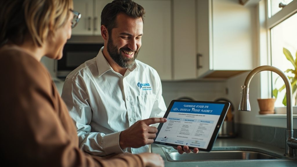 Plumbing Repair Cost Guide in Orlando FL 32806