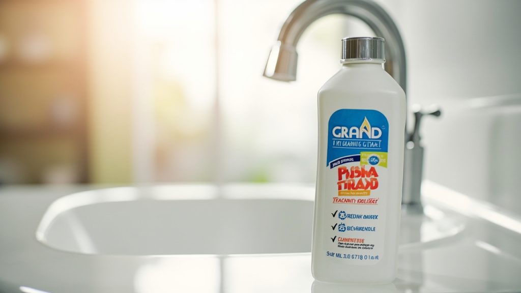 Safe Drain Cleaning Products in Orlando FL 32801