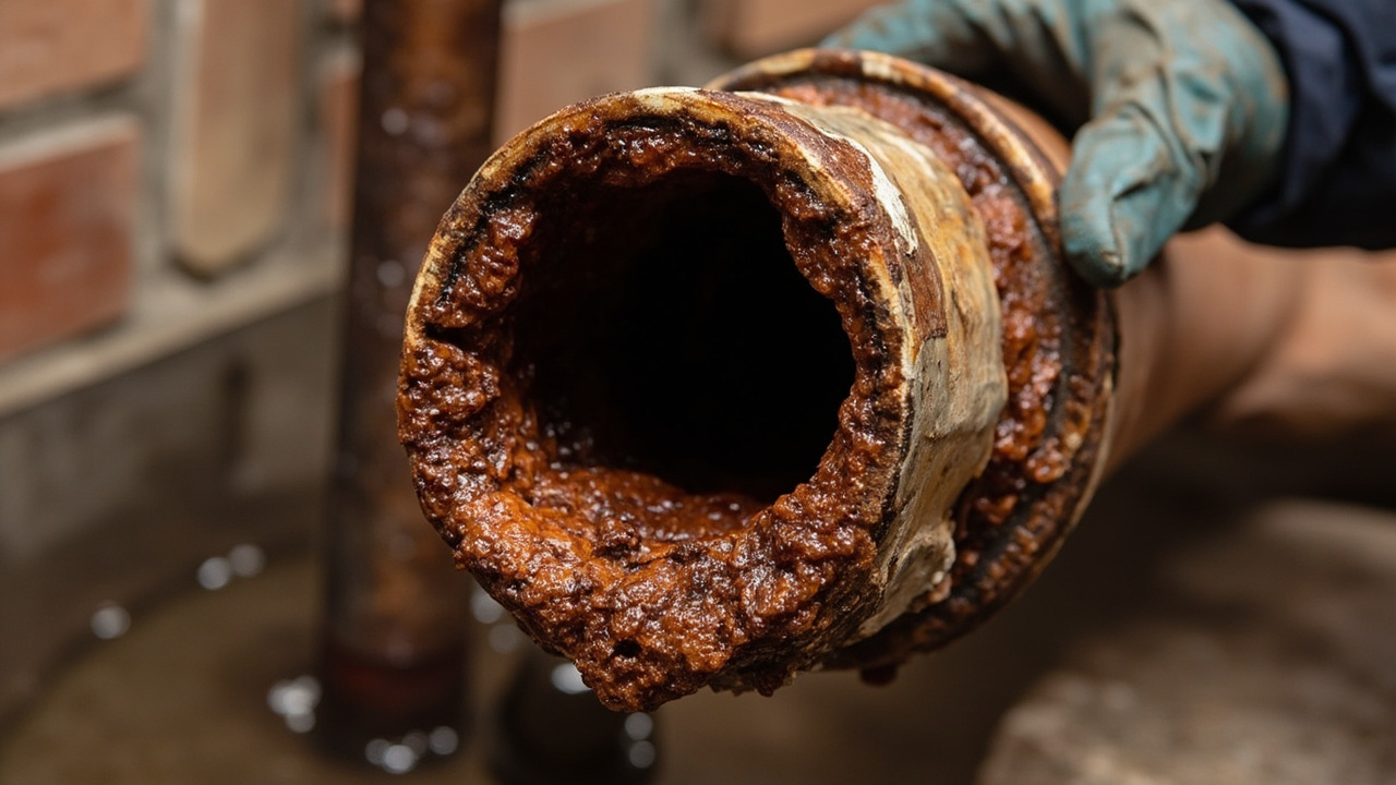 Why Orlando Homes Battle Sediment Buildup Faster Than Most