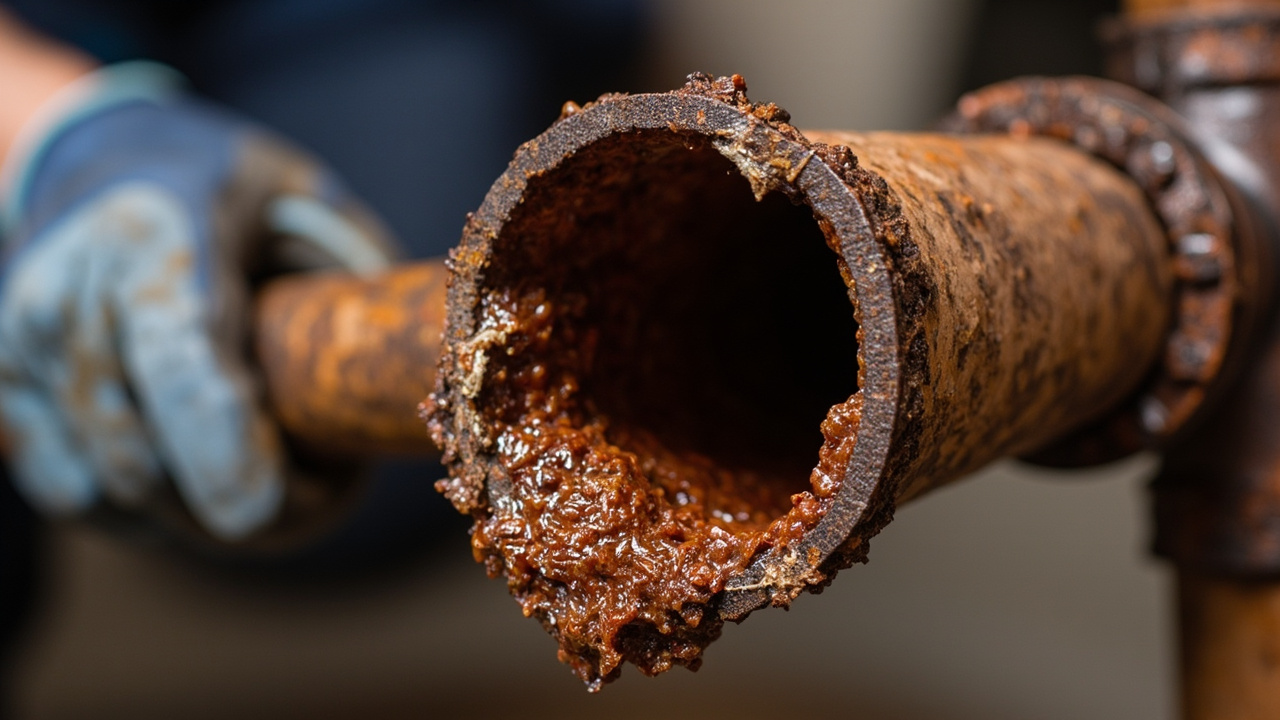 How We Restore Full Flow and System Efficiency