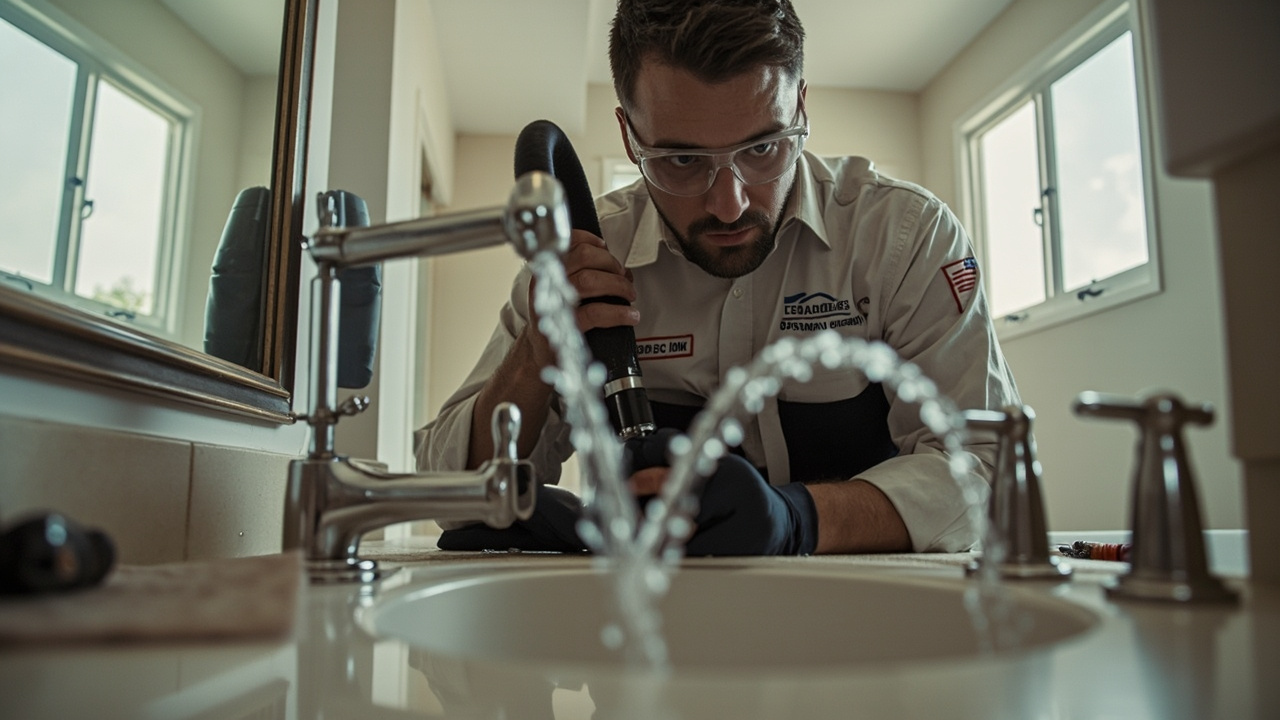 Orlando's Aging Cast Iron Lines and Heavy Rainfall Create Perfect Conditions for Catastrophic Backups