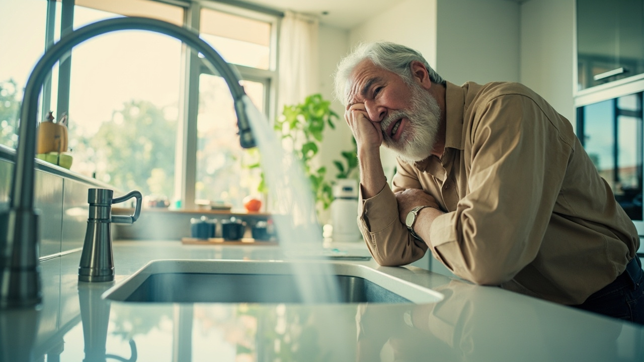 How We Eliminate Sewer Odors at the Source