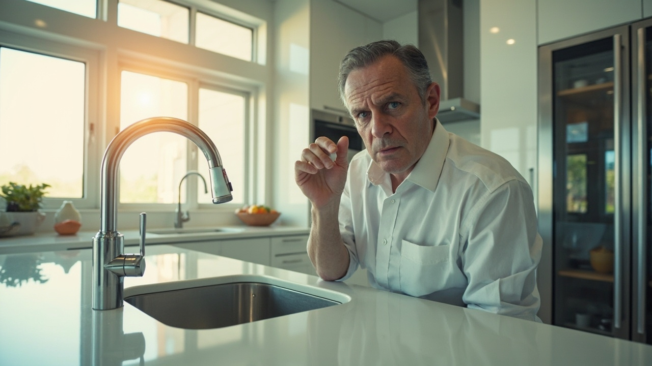 Smelly Drains & Sewer Odors in Orlando – Expert Diagnosis and Permanent Solutions
