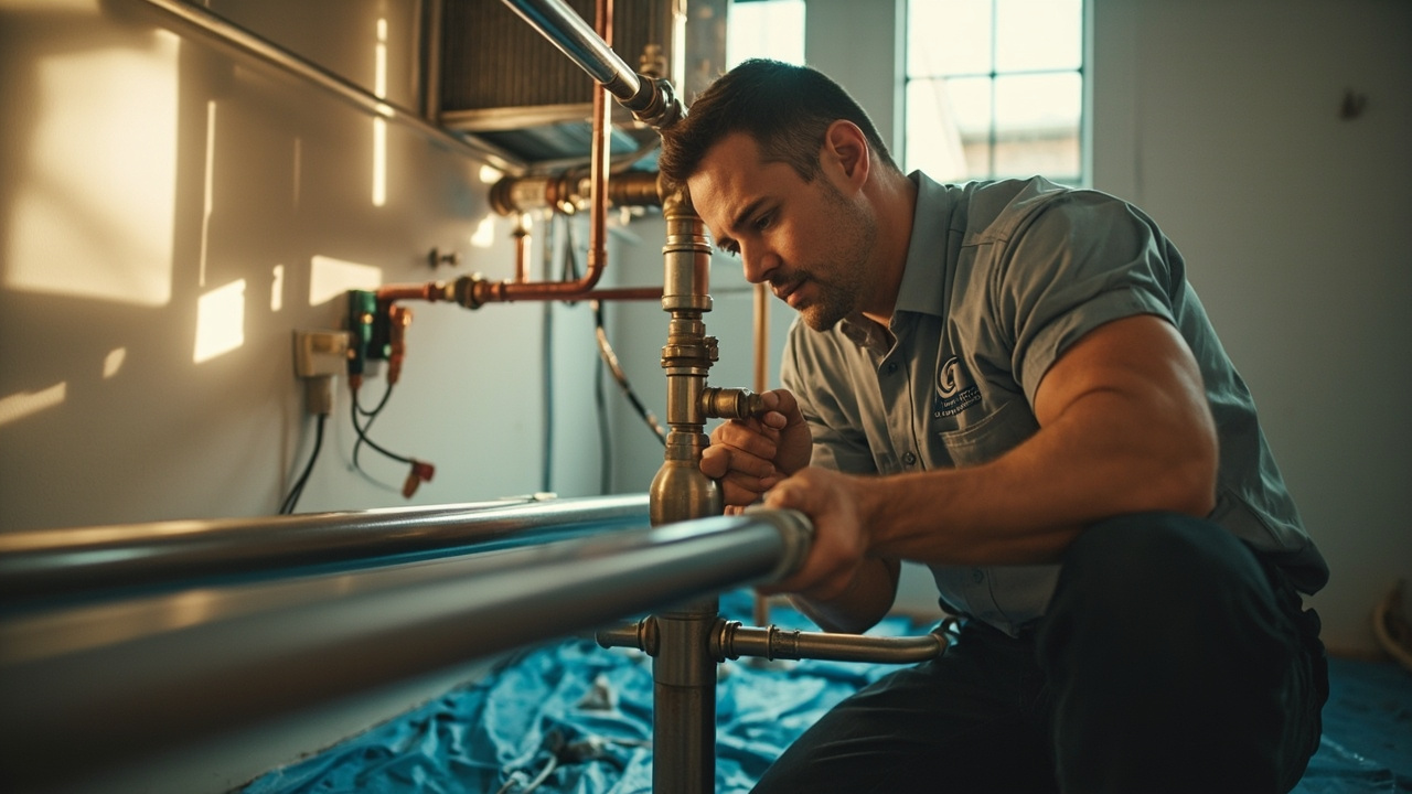 Why Orlando Homes and Businesses Are Switching to Tankless Systems