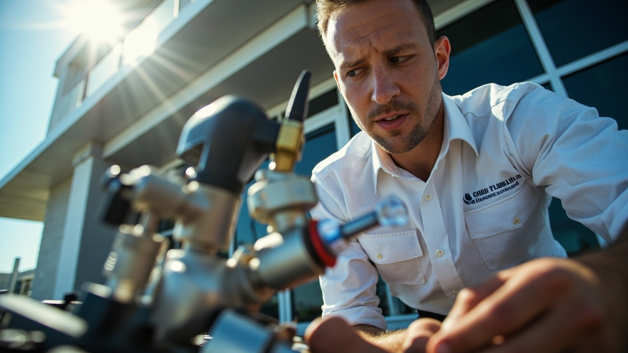 Understanding Backflow Testing in Orlando – Your Complete Resource Guide to Compliance and Water Safety