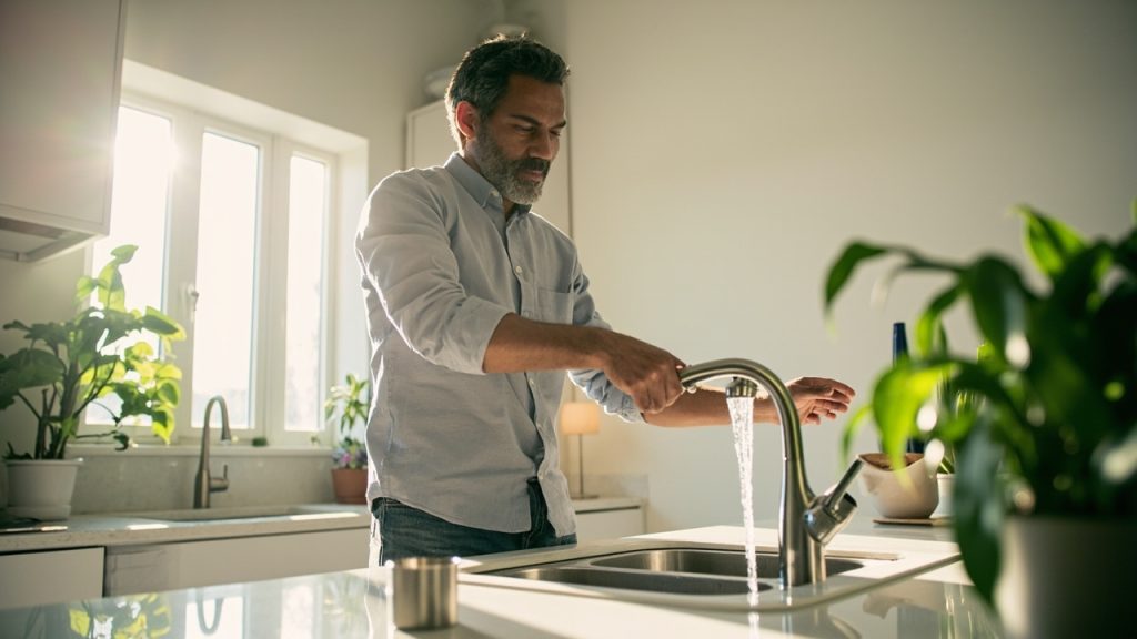 Water Conservation Tips in Orlando FL 32805