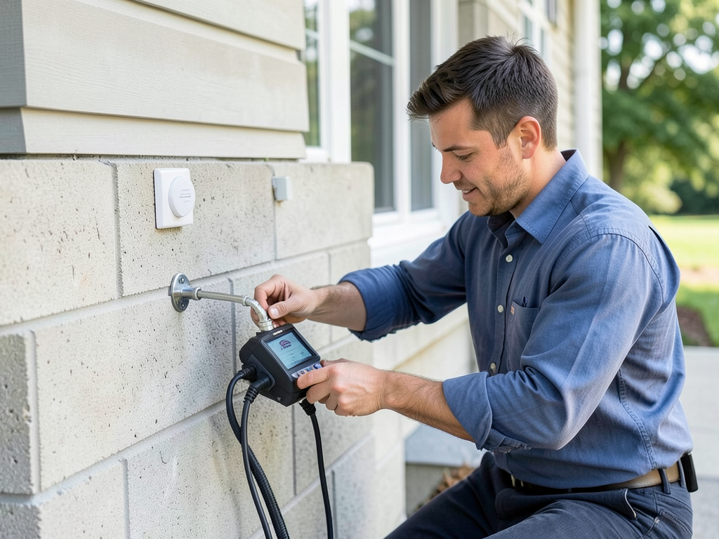 A Guide to Selecting Smart Leak Detection Sensors for Your Property in Belle Isle