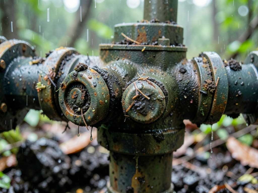 Annual Backflow Testing and Prevention Services in Winter Garden