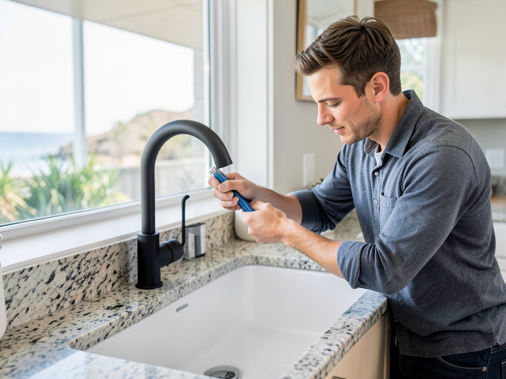 Choosing the best kitchen faucet style for your is
