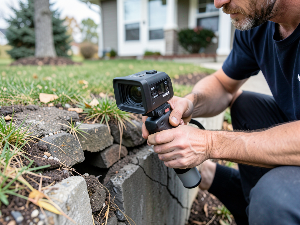 Dealing with that mystery sewage smell in your pin