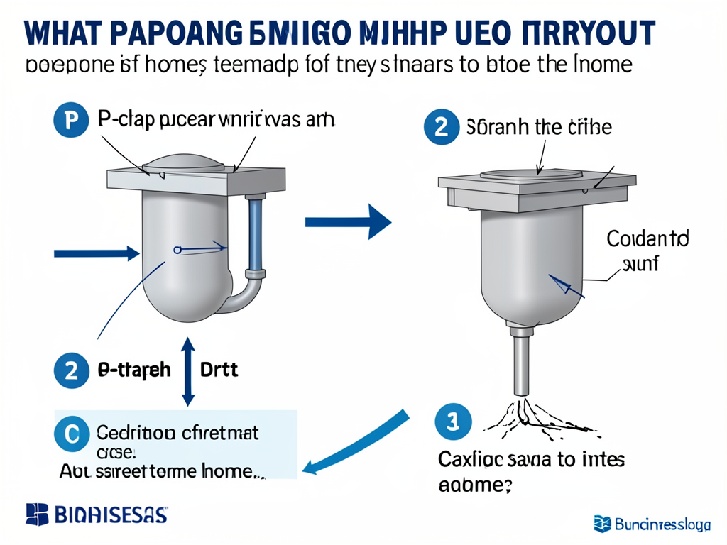 Dealing with That Mystery Sewage Smell in Your Pine Hills Bathroom