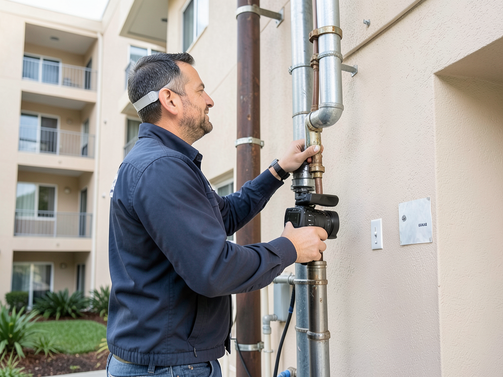 Essential plumbing maintenance tips for condo owne