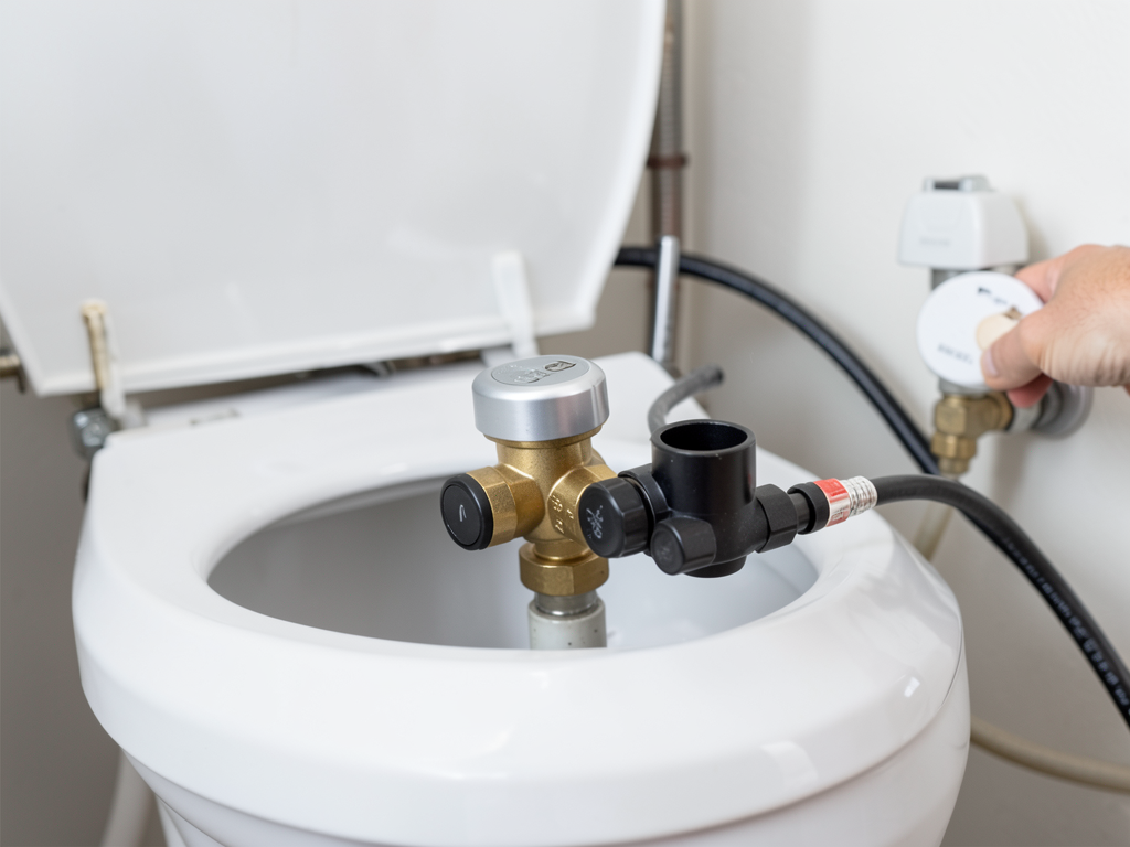 Everything You Need to Know About Adding a Bidet to Your Lake Frederica Bathroom