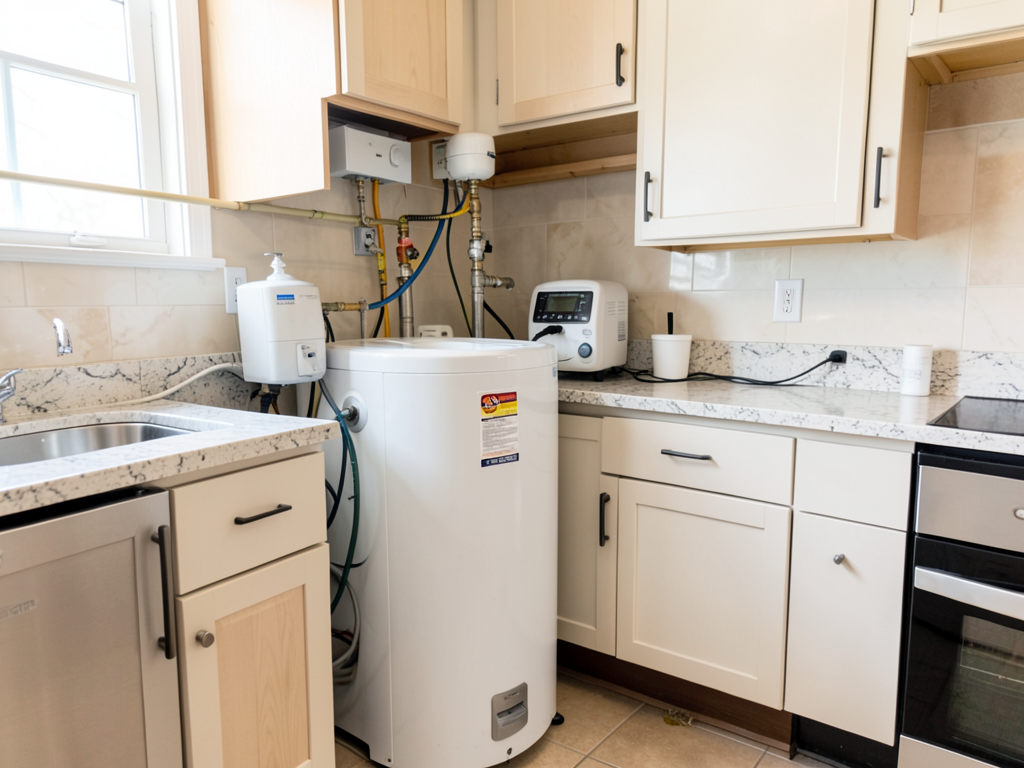 Finding the Most Reliable Plumbers in Orlando for Residential Repairs