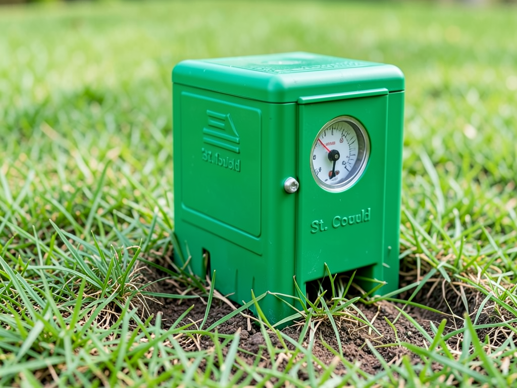 How a secondary irrigation meter can lower your mo