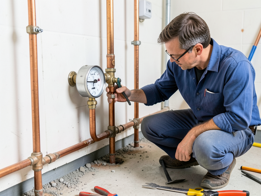 How a Secondary Irrigation Meter Can Lower Your Monthly Water Bill in Oak Ridge