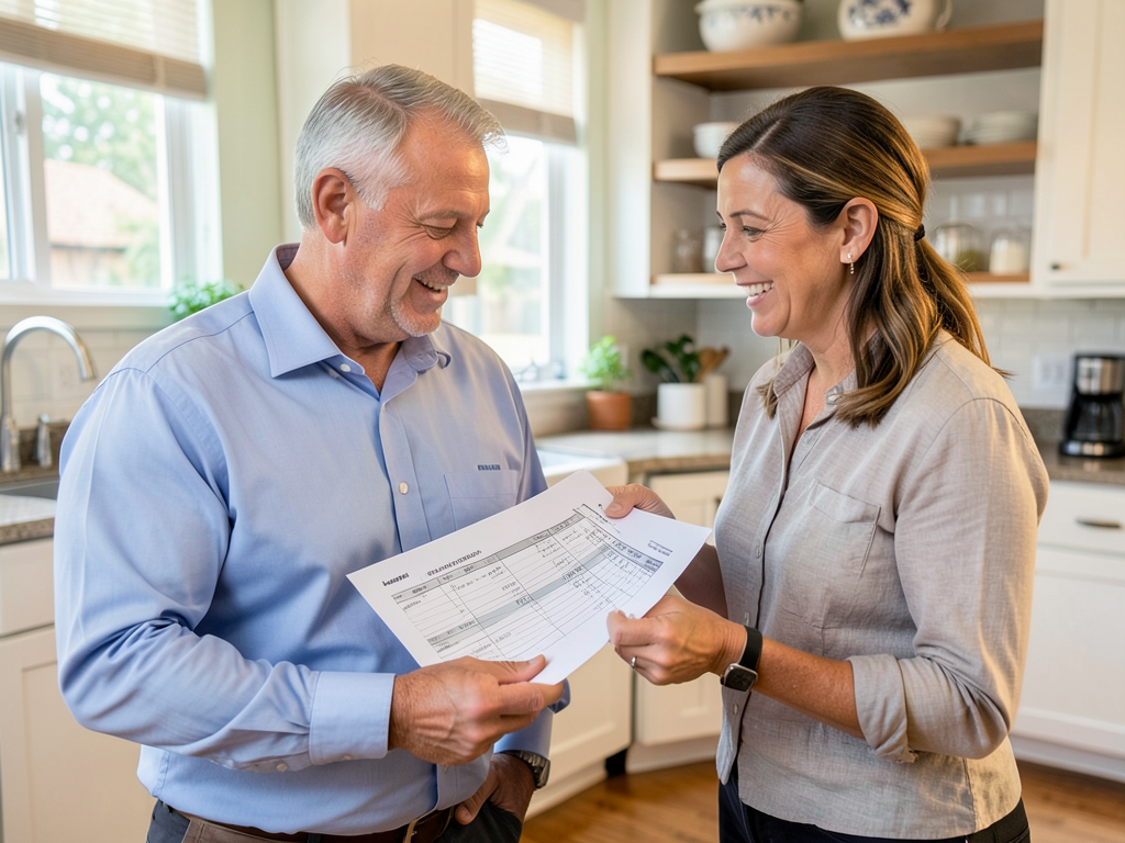 How to evaluate plumbing quotes and compare servic