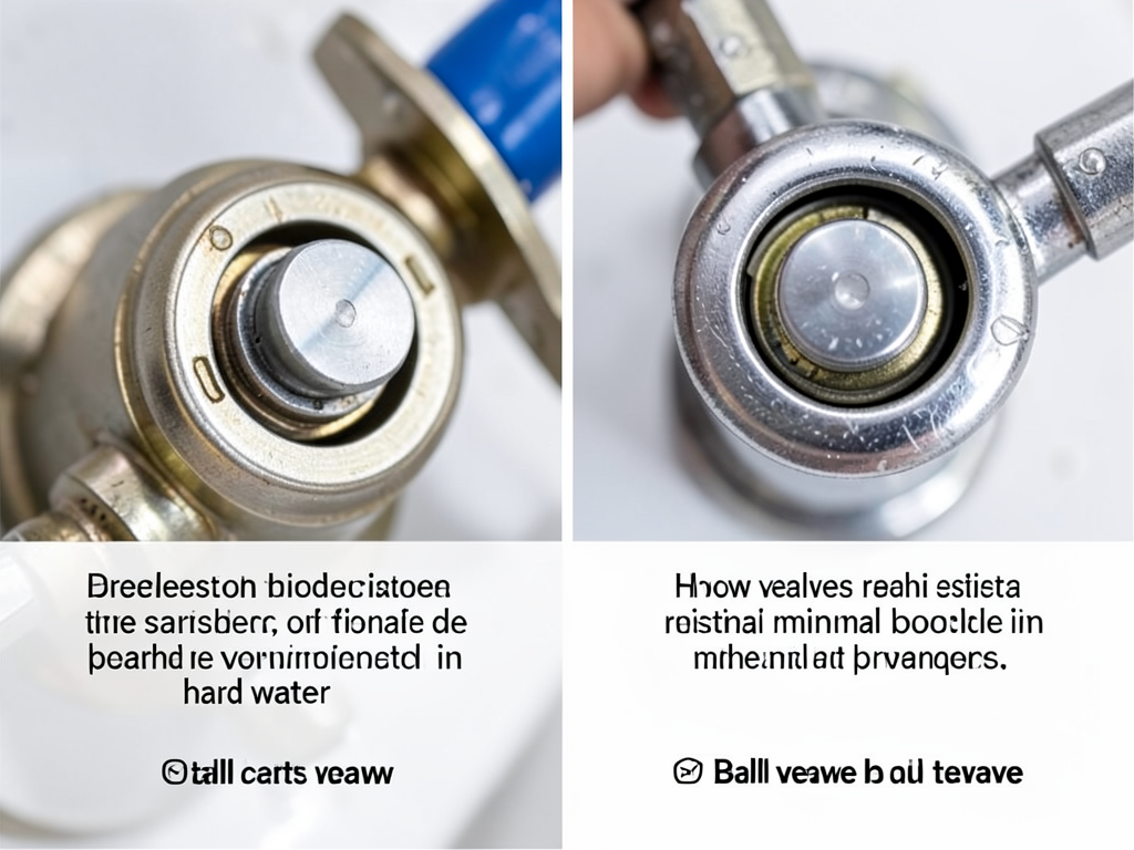 How to Spot a Failing Main Water Shut-Off Valve in Your Kissimmee Property