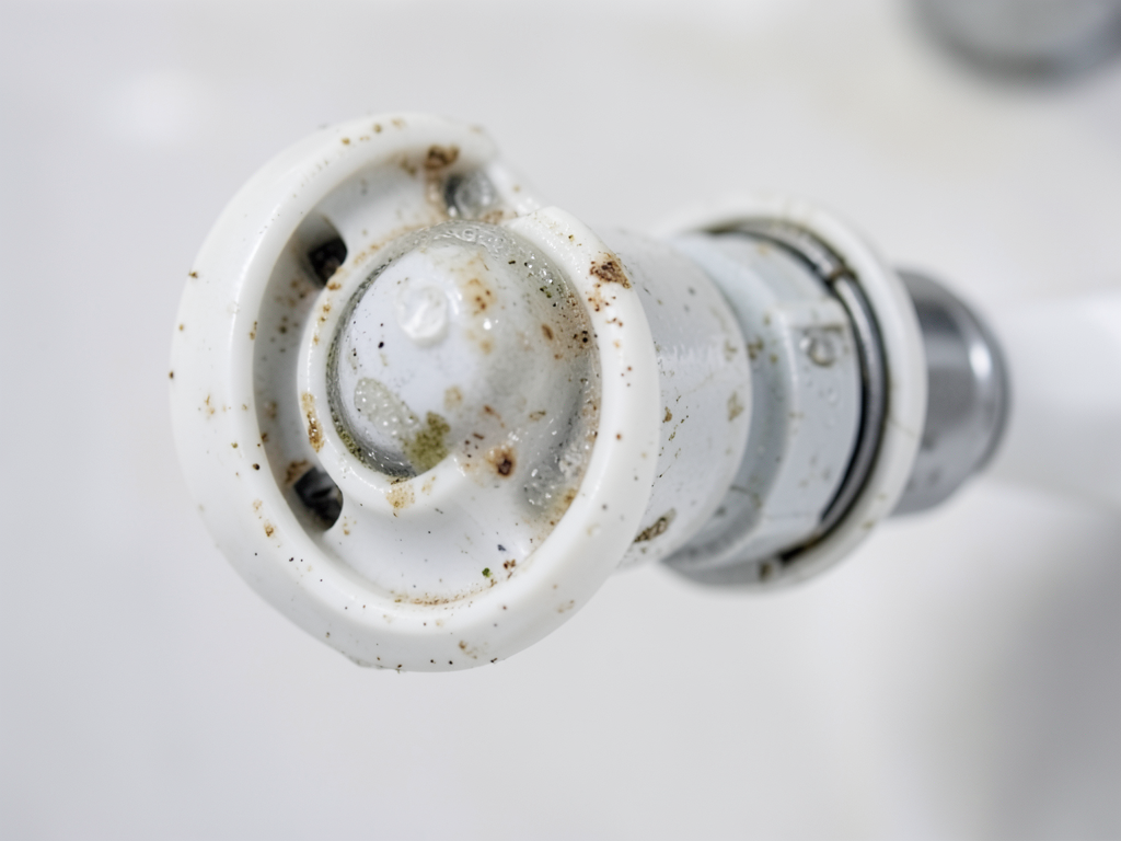 How to Stop the High Pitched Whistling Noise in Your Holden Heights Pipes