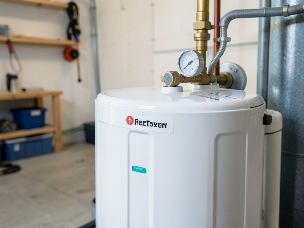 How to Upgrade Your Kitchen Plumbing for Modern Smart Appliances in Metro West