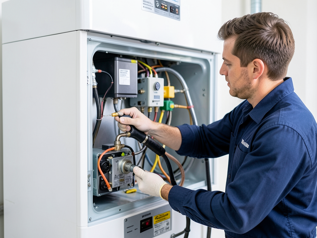 Is a Tankless Water Heater Right for Your Lake Nona Home?