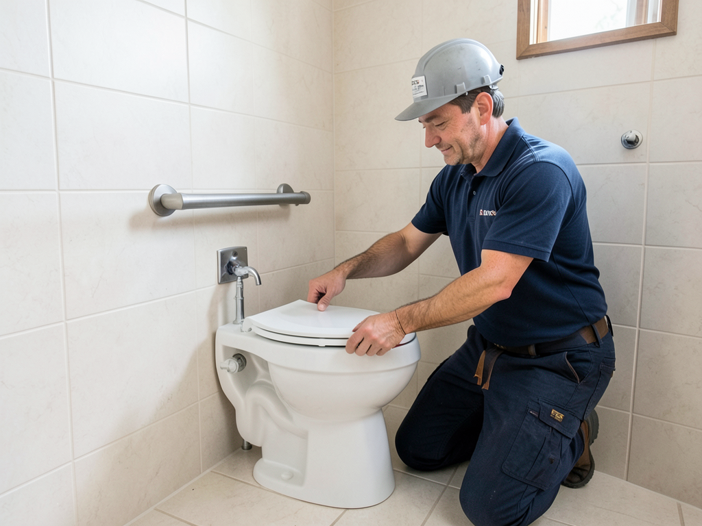 Planning an ADA Compliant Bathroom for Your Aging Pine Castle Home
