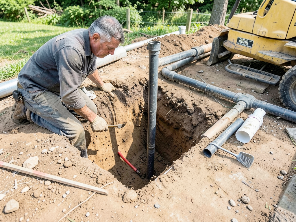 Planning the Perfect Sink and Drainage Setup for Your Lake Hart Outdoor Kitchen