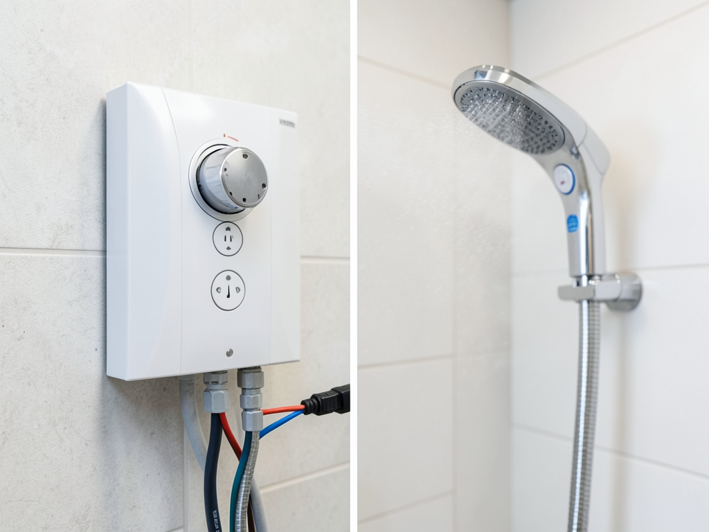 Reliable Steam Shower Installation for Luxury Master Bathrooms in Isleworth