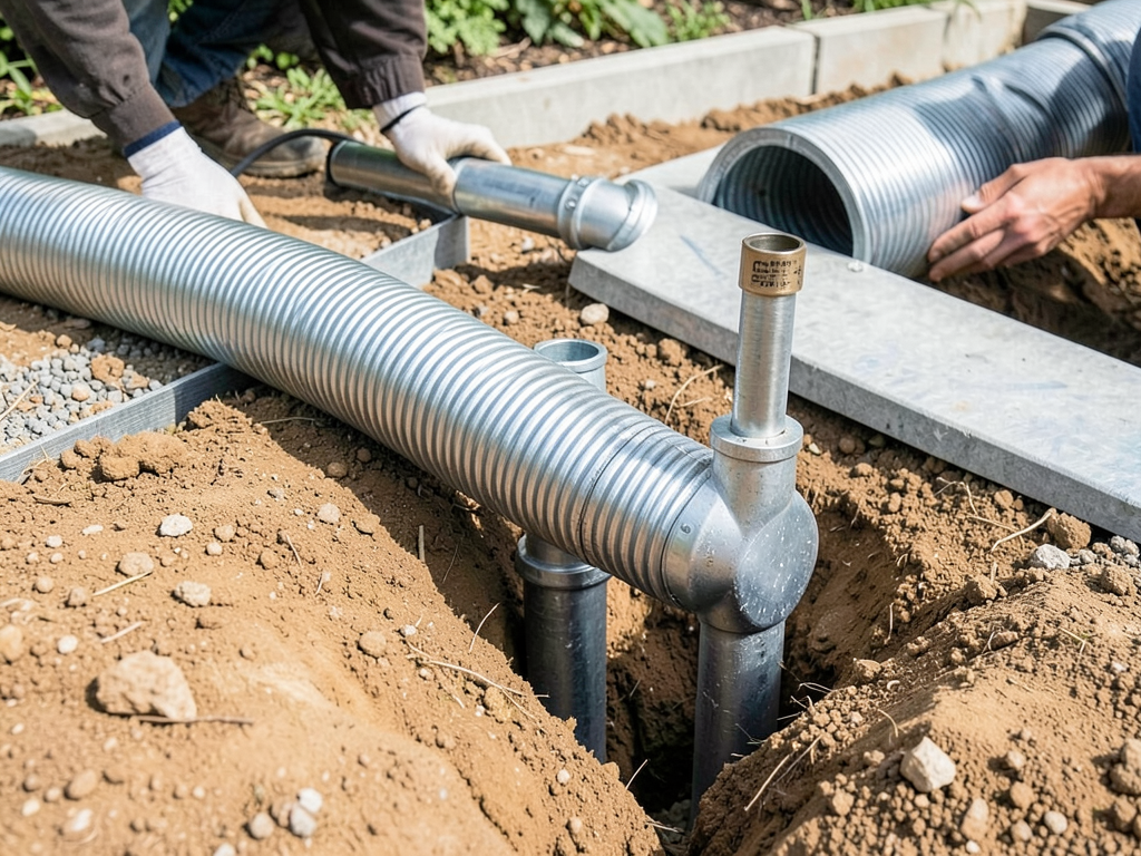 Safe Gas Line Installation and Repair for Lake Nona Outdoor Kitchens