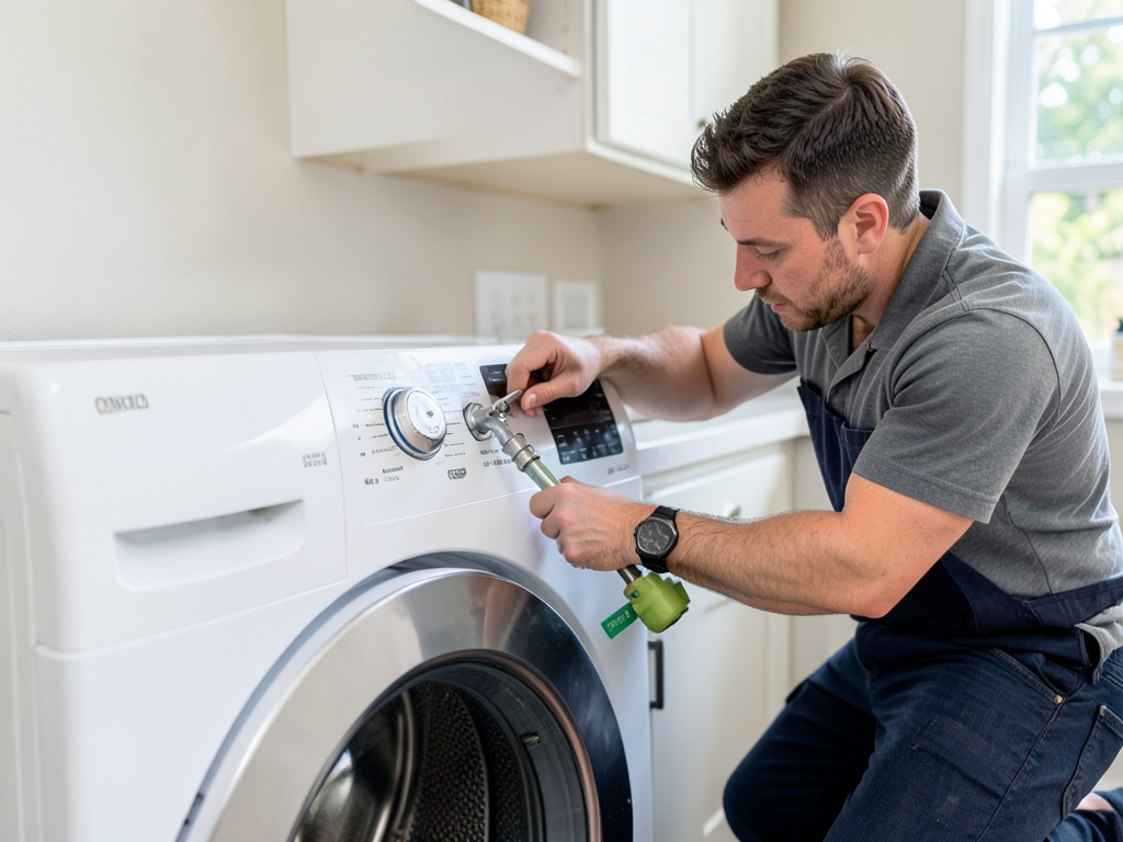 Stop the banging how to fix loud water hammer in y