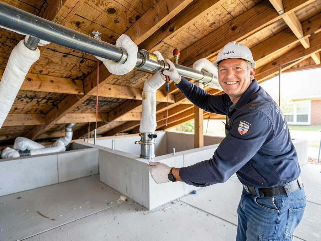 The best ways to prevent costly pipe bursts during