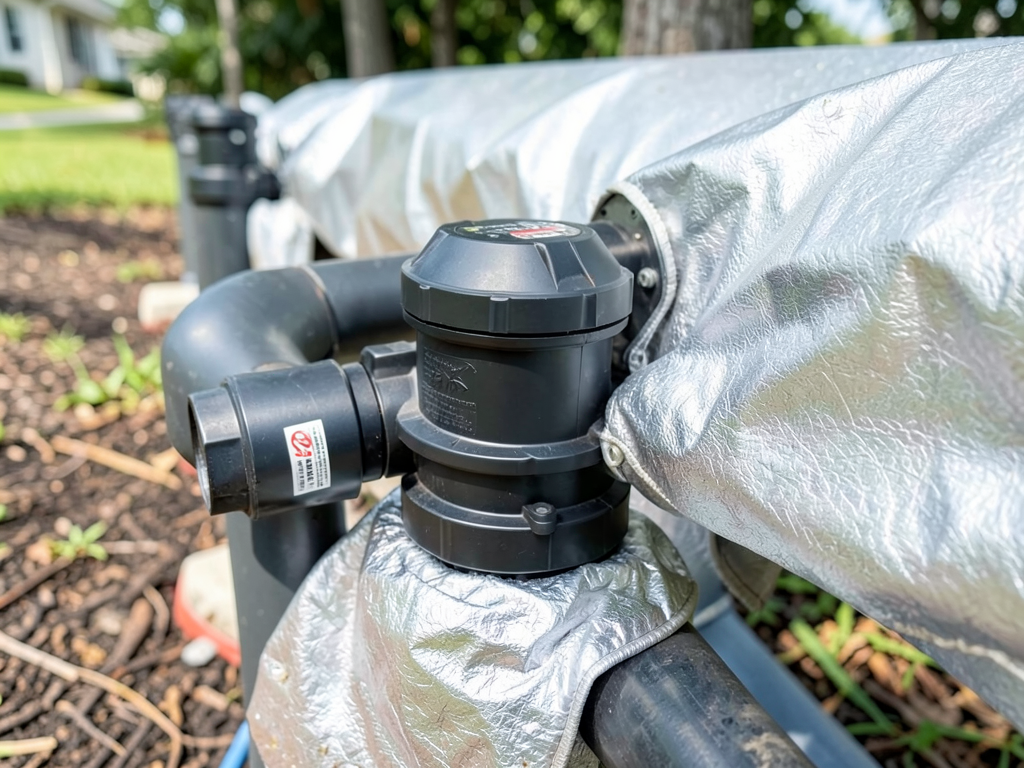 The Best Ways to Prevent Costly Pipe Bursts During Rare Central Florida Freezes