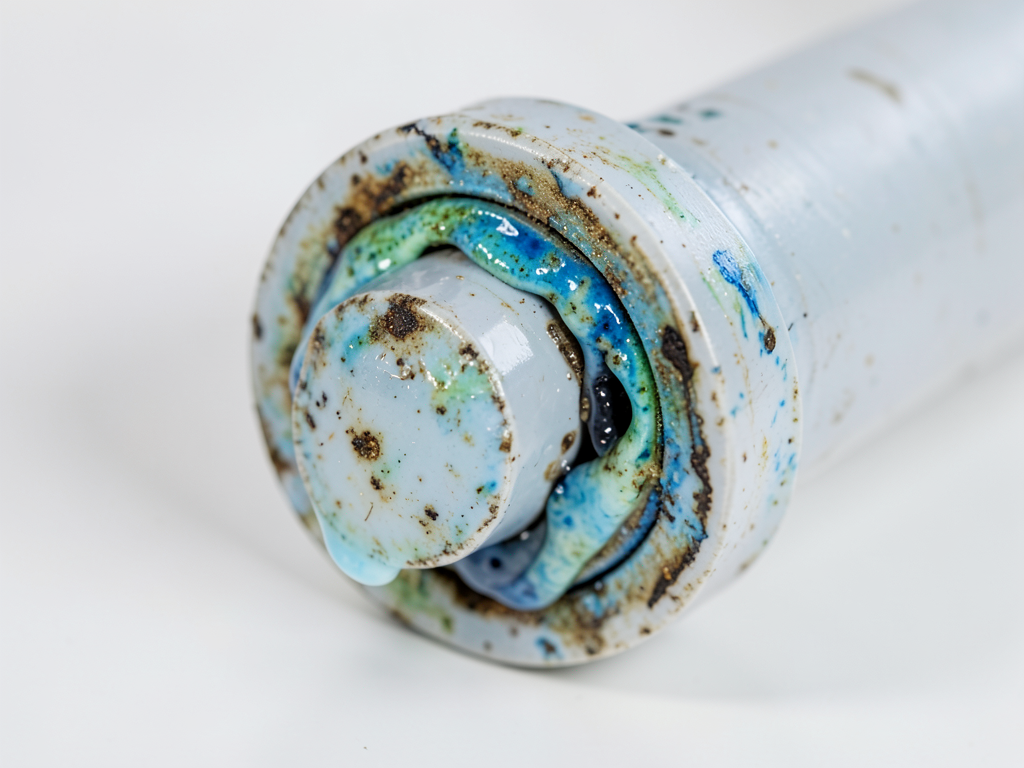 The Real Reason You Should Stop Using Chemical Drain Cleaners in Your Union Park Home