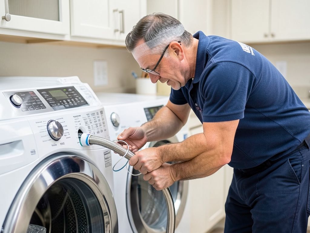 The simple maintenance step that prevents flooded