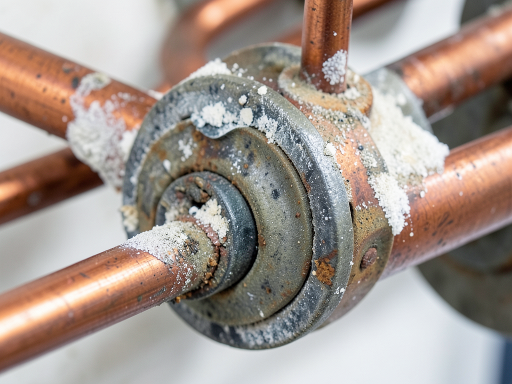 Troubleshooting your gas pool heater plumbing in d